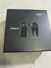 SRAM Red eTap Electronic Blip Grip Aero Pair Black (BLIPS NOT INCLUDED)