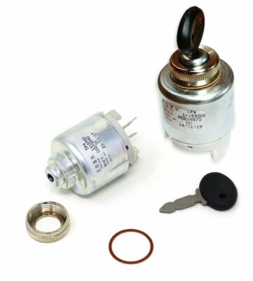 AMA COBO 5146155 QUADRO AVVIAMENTO COMMUTATORE TRATTORE FIAT LANDINI MASSEY F. 35329