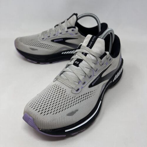 Brooks Adrenaline GTS 23 Running Shoes Womens Size 9.5 Sneakers Athletic Walking - Picture 1 of 9