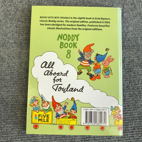 Enid Blyton Childrens HC Books CHOOSE Your TITLES Save on Post Buy 2 Get 1 FREE❤ - Picture 121 of 312