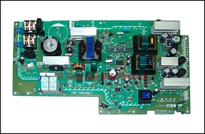 SONY  KLV-V32A10E Power Supply Board G2  1-865-240-31 P/N A-1147-493-A