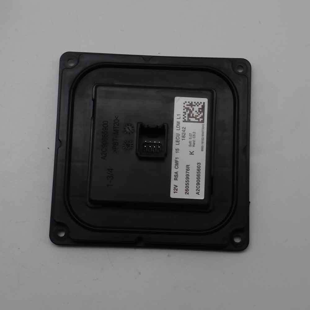 Ballast Phare Xenon HID KASturbo Pour Mercedes BMW - Module Commande 1307329082