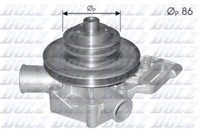 Wasserpumpe KüHlmittelpumpe FüR CitroëN CX II 2500 D 25 Peugeot J5