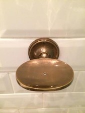 BATHROOM ACCESSORIES BRASS BRONZE TOILET ROLL TOWEL HOLDERS ACCESSORY SET OR 1pc