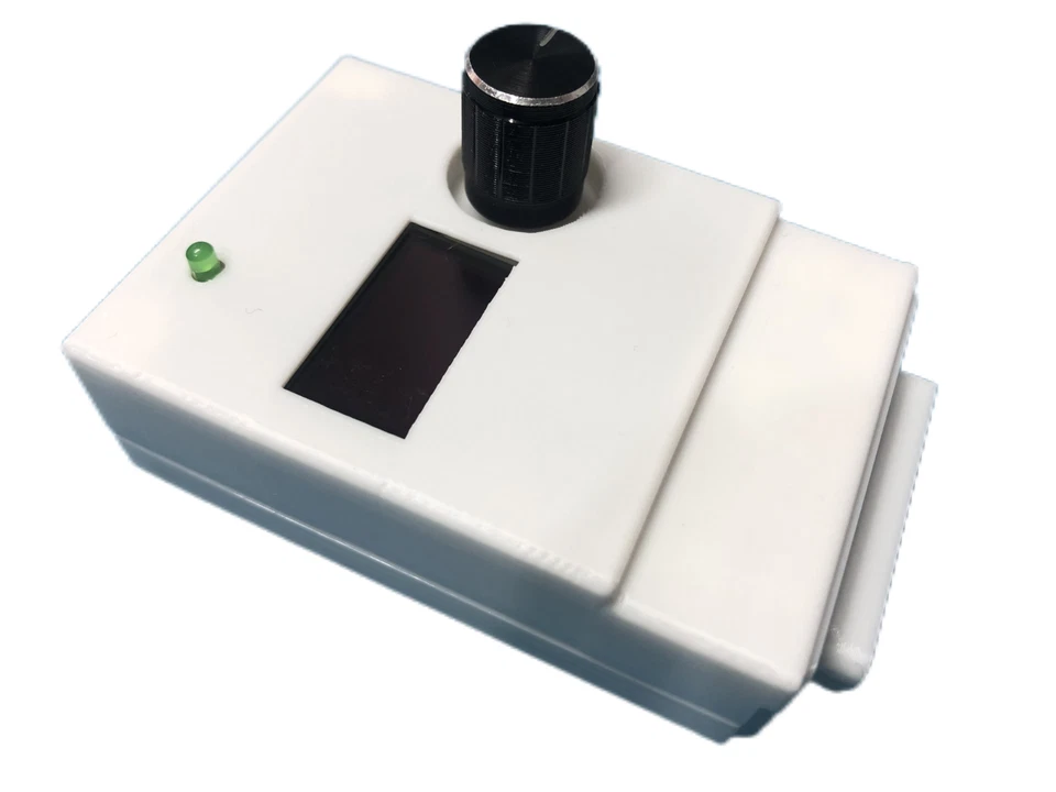 Mini Externer OLED AMIGA Gotek Diskettenlaufwerk Emulator für Amiga 500/500+/600/1200