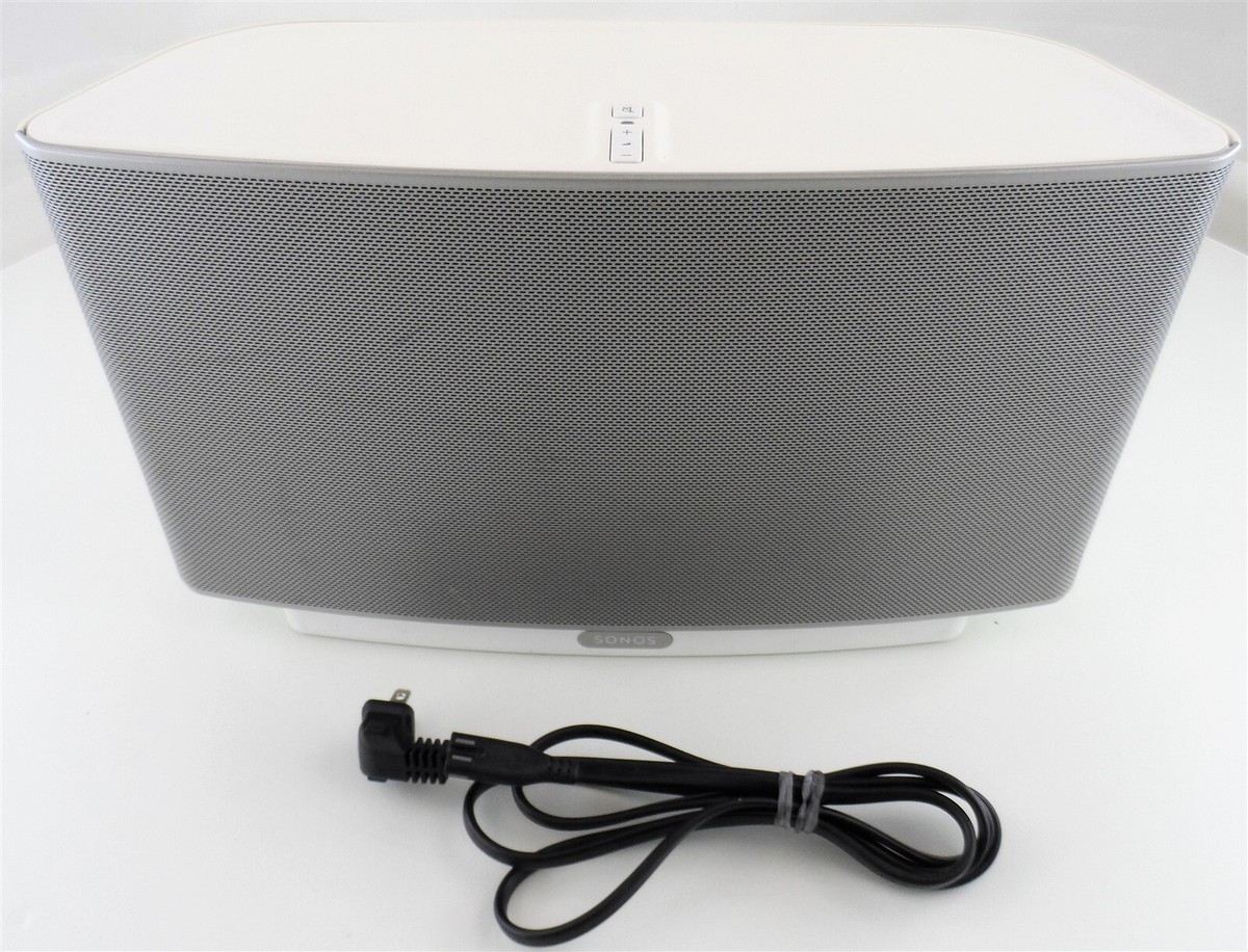 Smart Speaker Sonos Play Wit Sonos Five Sonos Play Harvey Norman