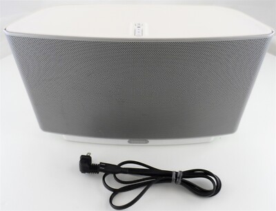 Mm Sonos Play Line In No Wifi Sonos PLAY:5 1st Gen Wireless