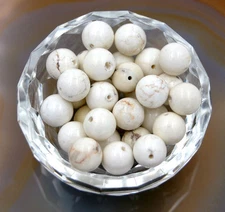 Wholesale Lot Natural Gemstone Round Spacer Loose Beads 4mm 6mm 8mm 10mm 12mm