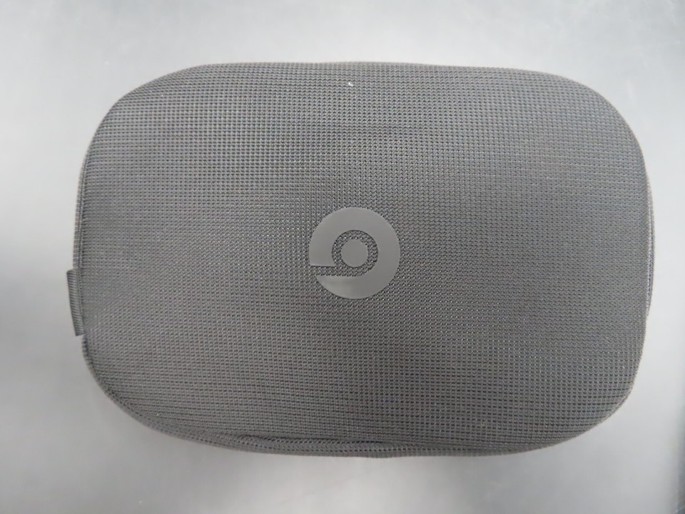 Beats by Dr. Dre Beats Studio Pro Headphones, Black (A2924) eBay