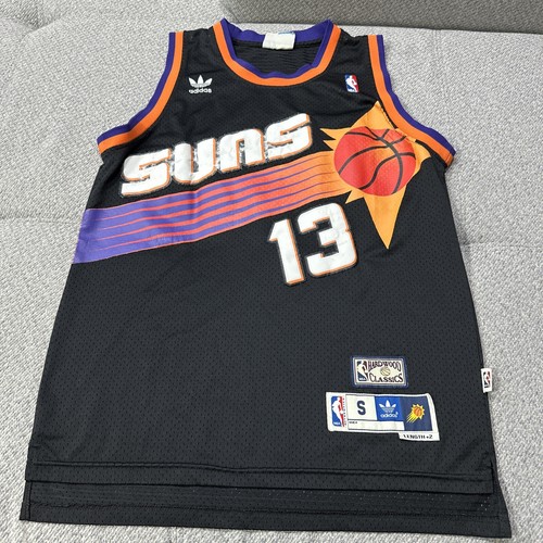 Tee-shirt Dri-FIT NBA Phoenix Suns Mantra pour Homme. BE
