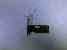 Dell 10/100 PCI GVC Network Adapter Ethernet Card 03K021 - JJ Q6E