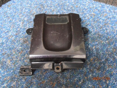 Kawasaki GPZ500 S SD 1994-97 Rear Tail Mid Joiner Fairing Panel - Broken 11/23