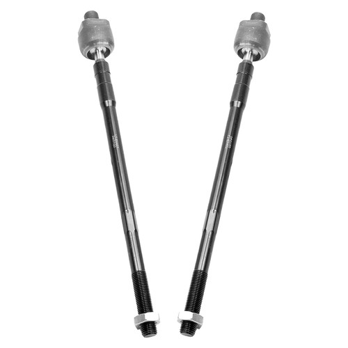 All (4) Front Inner and Outer Tie Rod End Links Kit for Nissan Altima