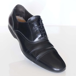 paul smith leather shoes