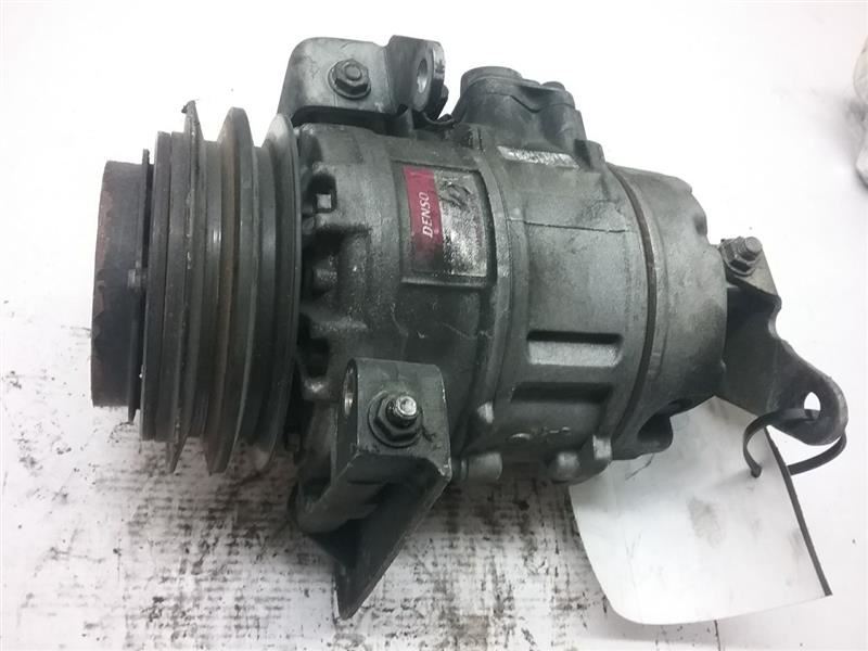 AC Compressor 2000 BENTLEY ARNAGE SH-6-3RM