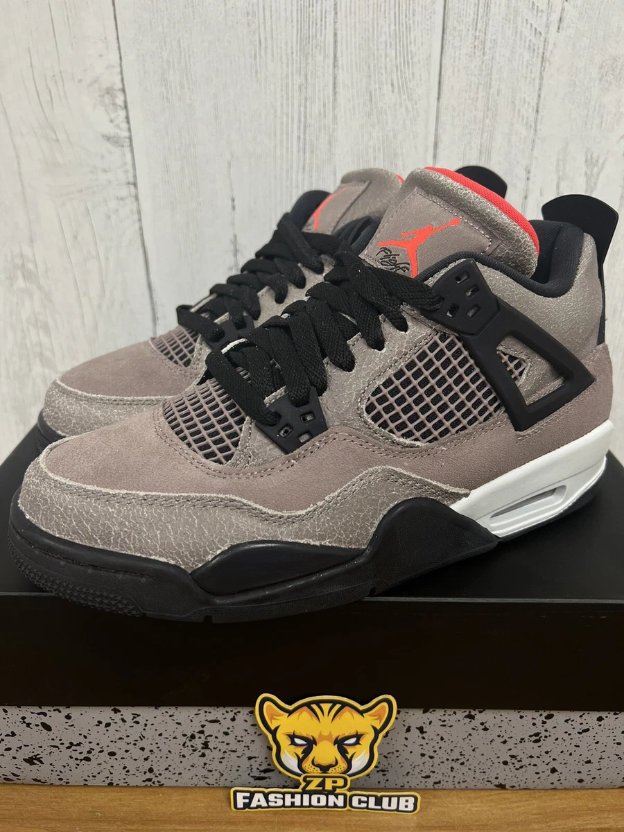 Air Jordan 4 Retro Taupe Haze GS DJ6249-200