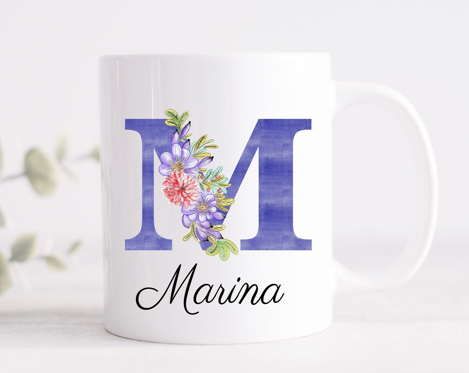 Personalized Mug 