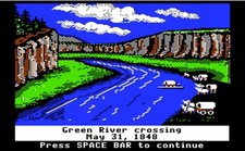         MECC The Oregon Trail for Apple II IIe IIc IIGS - NEW Disk v1.4 A157   