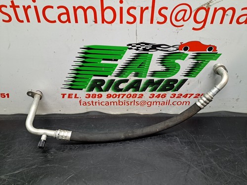 KLIMASCHLAUCH MERCEDES-BENZ B 180 CDI W246 2013 A2468303615