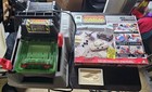1993 Toymax Vac-U-Former Magic Maker 9388 and Military Vehicles 9334 cars — photo 1