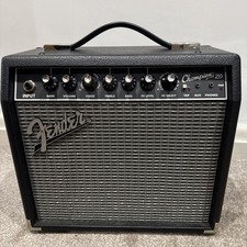 Fender Champion 20 Guitar Amp