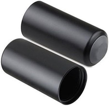 2PC Battery-Covers for Wireless Microphone System