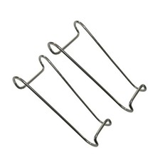 Dental Columbia Cheek Retractor Autoclavable Mouth Opener Stainless Steel Ins...