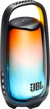 JBL Pulse 6 Wireless Portable Speaker - Black
