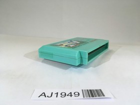 AJ1949 Bird Week NES Famicom Japan
