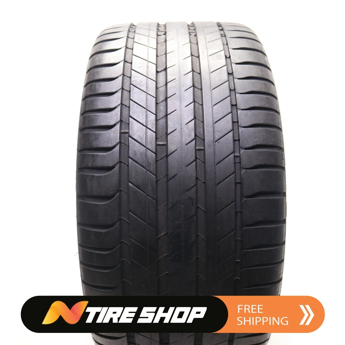 25+ Michelin 295/35/21 Car & Truck Tires for sale | Updated Oct 2026