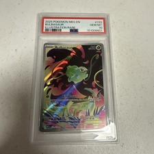 Pokémon TCG Professional Sports Authenticator (PSA) Evolutions