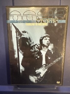 Oasis Dvd | eBay