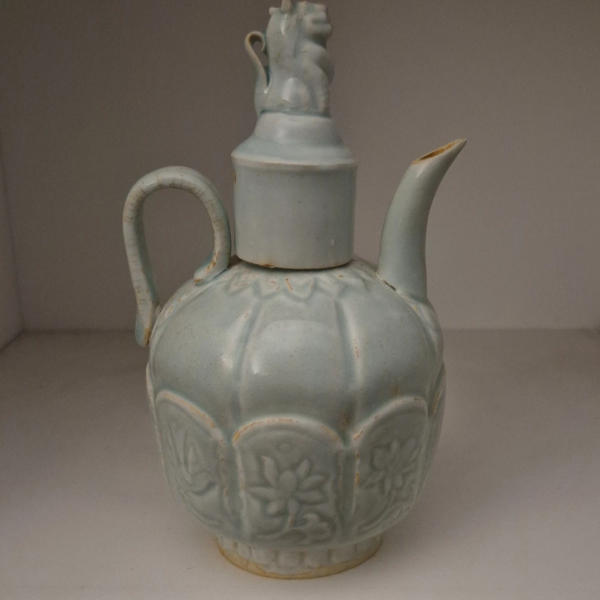中国风茶壶| eBay