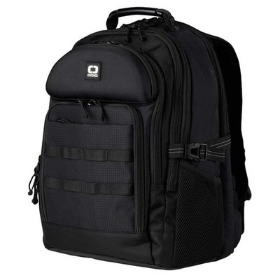 OGIO Prospect Backpack Black 2