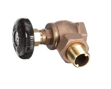 Market Forge Valve 3/4 Radiator 10-3661 - Free Shipping + Geniune OEM