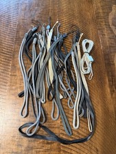 20 Pc Camera Strap Mix Brands  Assorted 