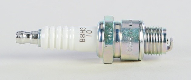 NGK Spark Plug B8HS-10 Yamaha YR2-C Grand Prix Scrambler/YR-2 Grand Prix 1968
