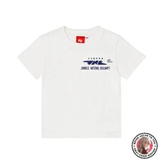 NEW [Popondetta] JNR Emo T-Shirt M