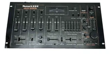 Numark PPD DM 1775A - Mixer/Digital Sampler