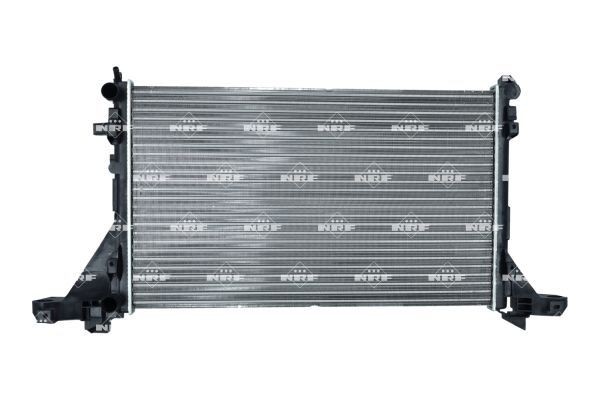 Radiateur NRF 58482A anti-surchauffe pour moteur OE 2140000Q2A