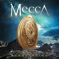 Mecca - Everlasting Cd Preorder For Release Date 21/04/23 - Cd - G3Z