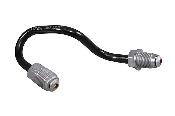 Metzger Bremsleitung Hinten Rechts FüR VW Passat B7 B6 Cc B5.5 CC Alltrack Audi-image