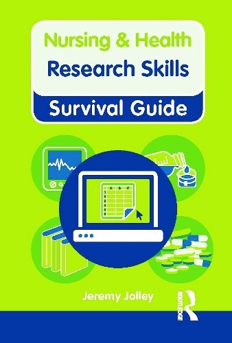 Research Skills by Jeremy Jolley NEW Free UK Delivery - Image 2