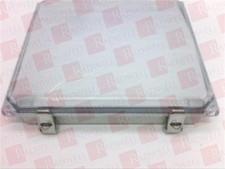 ALLIED MOULDED PRODUCTS AMHMI120CCL / AMHMI120CCL (BRAND NEW)