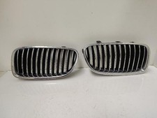 Capot BMW 530