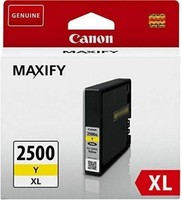 Canon 9267B001 - Tinte PGI-2500XL J
