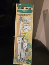 New Clover CNI Mini Iron Art No. MCI-900 Craf...