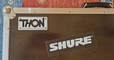THON Case / Rack für M-Audio Midi Controller neuwertig NP 179 