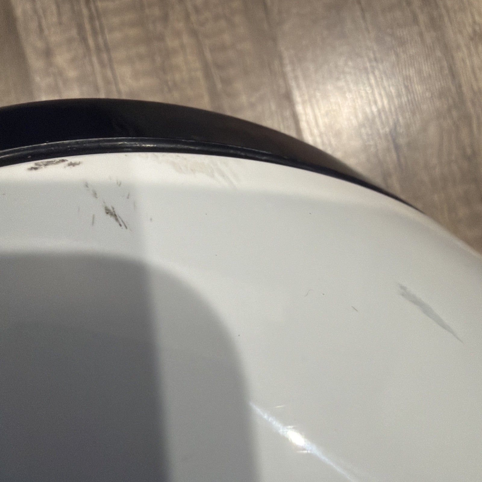 2020-25 ASTON MARTIN DBX OEM FRONT RIGHT HEATED DOOR MIRROR W/ BLIND SPOT WHITE