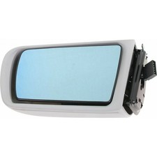 For Mercedes-benz C230 1997 98 99 2000 Door Mirror Driver Side Power Heated
